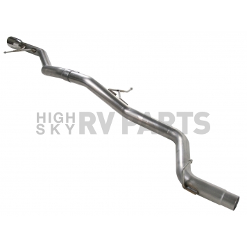 AFE Exhaust Mach Force XP Cat Back System - 49-46404-1