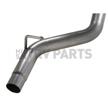 AFE Exhaust Mach Force XP Cat Back System - 49-46404-2