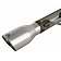 AFE Exhaust Mach Force XP Cat Back System - 49-46404