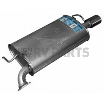 Walker Exhaust Muffler - 53344