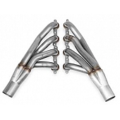Hooker Mid-Length Header - 70201302-RHKR