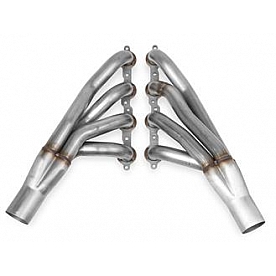 Hooker Mid-Length Header - 70201302-RHKR