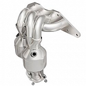 Magnaflow Direct Fit 48 State Catalytic Converter - 50715