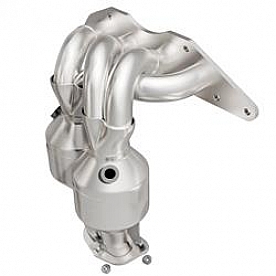 Magnaflow Direct Fit 48 State Catalytic Converter - 50715