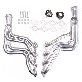 Hedman Short Tube Exhaust Header - 68196