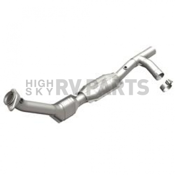 Magnaflow Direct Fit 48 State Catalytic Converter - 93128