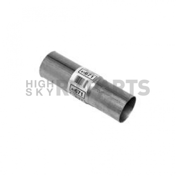 Walker Exhaust Pipe Intermediate - 41671