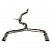 AFE Exhaust Mach Force XP Cat Back System - 49-46405