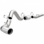 Magnaflow Performance Exhaust DP Cat-Back System - 16960