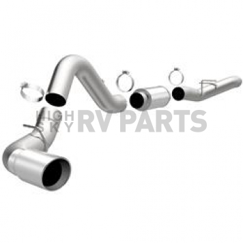 Magnaflow Performance Exhaust DP Cat-Back System - 16960