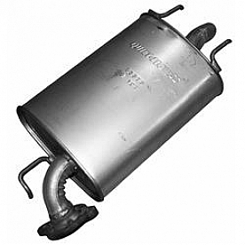 Walker Exhaust Muffler - 53373
