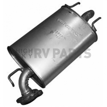 Walker Exhaust Muffler - 53373
