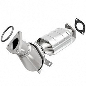 Magnaflow Direct Fit OEM Grade OBDII Catalytic Converter - 51098