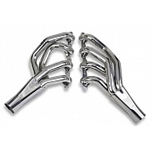 Hooker Super Competition Header - 70201306-RHKR