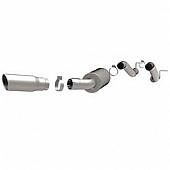 Magnaflow Performance Exhaust Cat-Back System - 16999