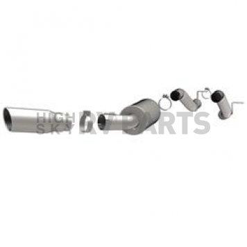 Magnaflow Performance Exhaust Cat-Back System - 16999