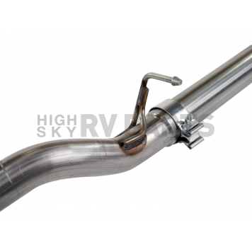 AFE Exhaust Takeda Cat Back System - 49-46601-2