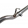 AFE Exhaust Takeda Cat Back System - 49-46601