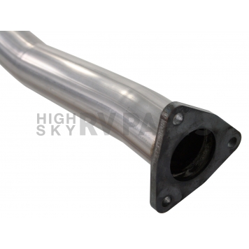AFE Exhaust Takeda Cat Back System - 49-46601-3
