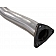 AFE Exhaust Takeda Cat Back System - 49-46601