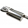 AFE Exhaust Takeda Cat Back System - 49-46601