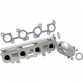 Magnaflow Direct Fit OEM Grade OBDII Catalytic Converter - 51217