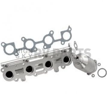 Magnaflow Direct Fit OEM Grade OBDII Catalytic Converter - 51217