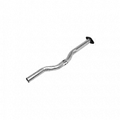 Walker Exhaust Pipe Intermediate - 43318
