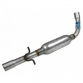 Walker Exhaust Muffler - 53376