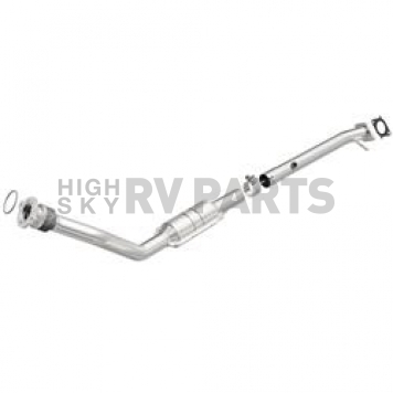 Magnaflow Direct Fit OEM Grade OBDII Catalytic Converter - 51710