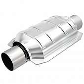 Magnaflow Universal 48 State Catalytic Converter - 91003