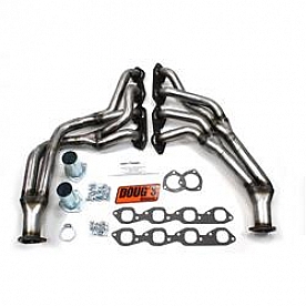 Dougs Tri-Y Tube Exhaust Header - D303YR