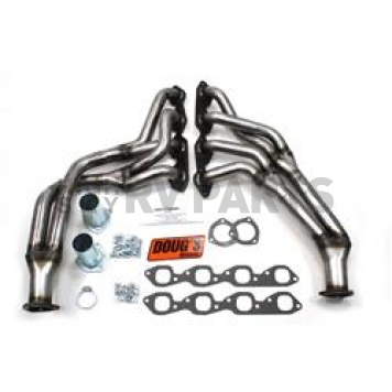 Dougs Tri-Y Tube Exhaust Header - D303YR