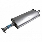 Walker Exhaust Muffler - 53390