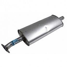 Walker Exhaust Muffler - 53390