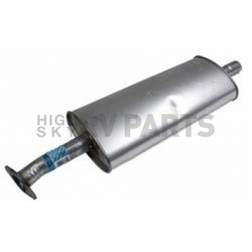 Walker Exhaust Muffler - 53390