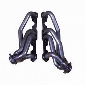 Gibson Short Tube Exhaust Header - GP100S