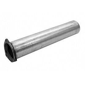 Dynomax Exhaust Pipe Straight - 53786