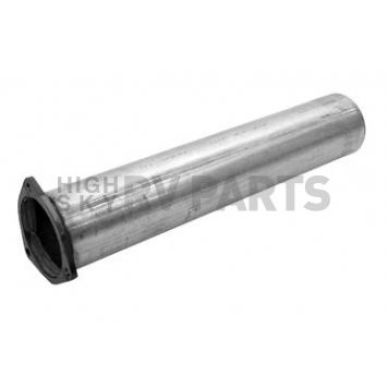 Dynomax Exhaust Pipe Straight - 53786