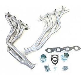 Dougs Tri-Y Tube Exhaust Header - D303YSP