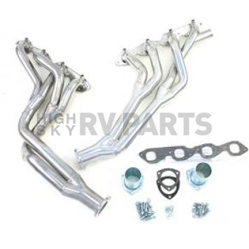 Dougs Tri-Y Tube Exhaust Header - D303YSP