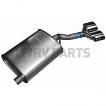 Walker Exhaust Muffler - 53402