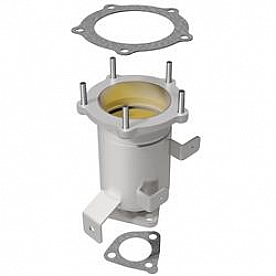 Magnaflow Catalytic Converter - 454031