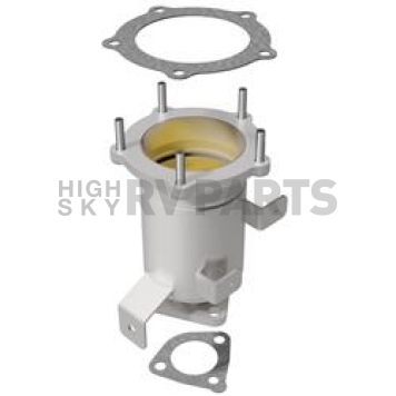 Magnaflow Catalytic Converter - 454031