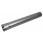 Dynomax Exhaust Pipe Straight - 53790