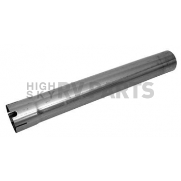 Dynomax Exhaust Pipe Straight - 53790