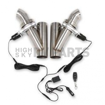 Hooker Headers Exhaust Pipe Cutout - 11051HKR