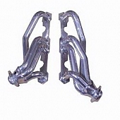 Gibson Short Tube Exhaust Header - GP100SC