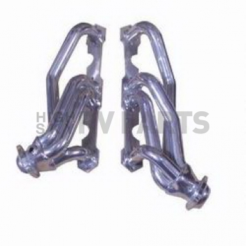 Gibson Short Tube Exhaust Header - GP100SC