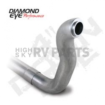 Diamond Eye Performance Turbocharger Down Pipe - 220099